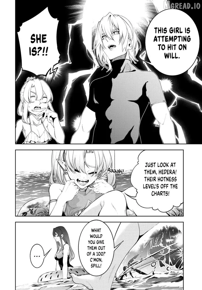 Wistoria: Wand and Sword Chapter 65 image 18_optimized